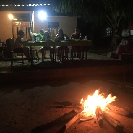 Yalaway Nature Villa تيساماهاراما المظهر الخارجي الصورة