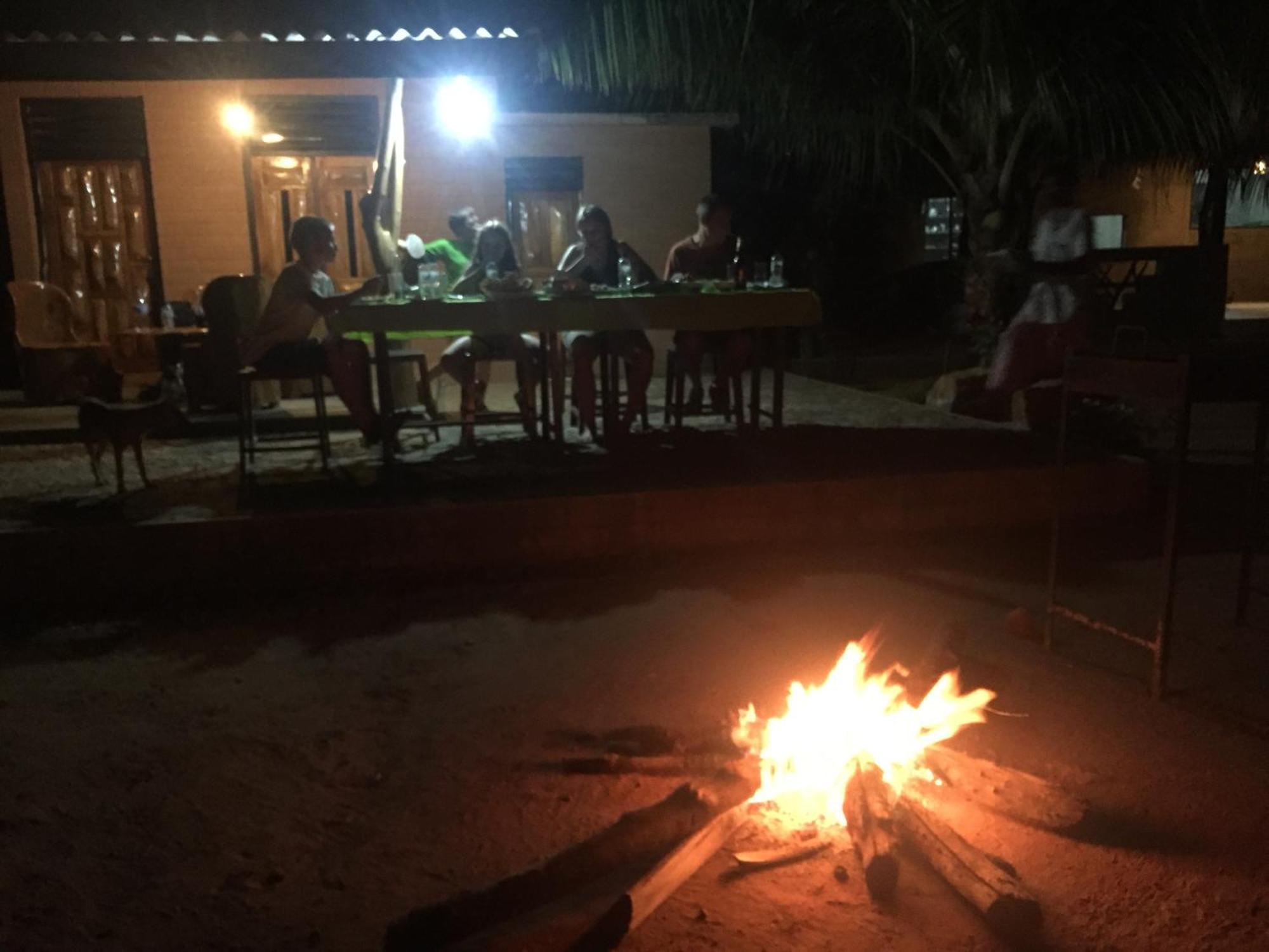 Yalaway Nature Villa تيساماهاراما المظهر الخارجي الصورة