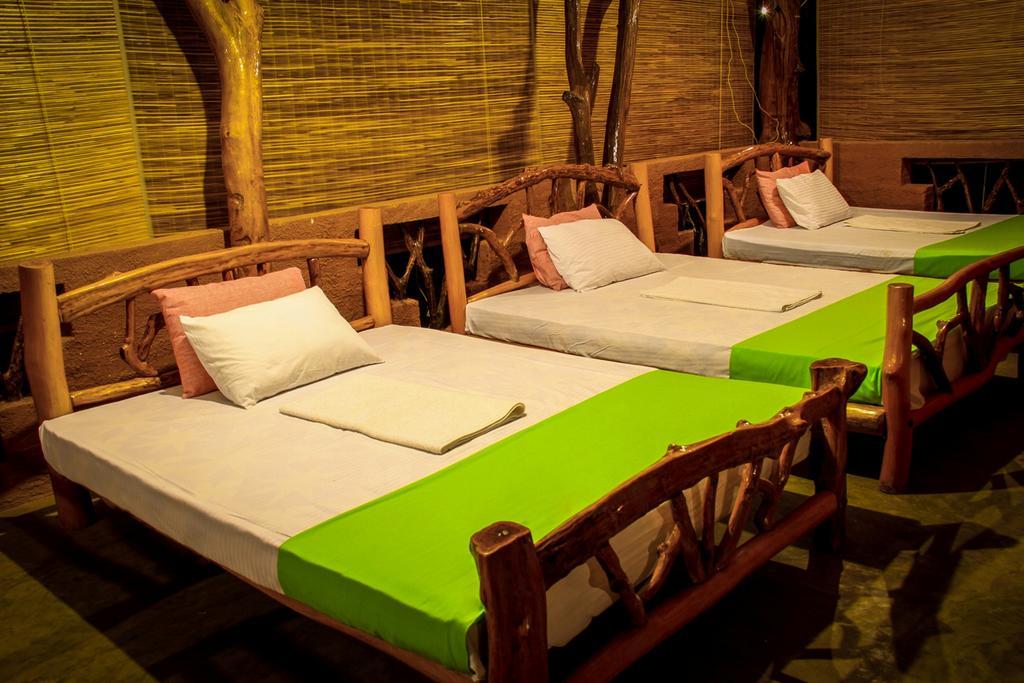 Yalaway Nature Villa تيساماهاراما المظهر الخارجي الصورة