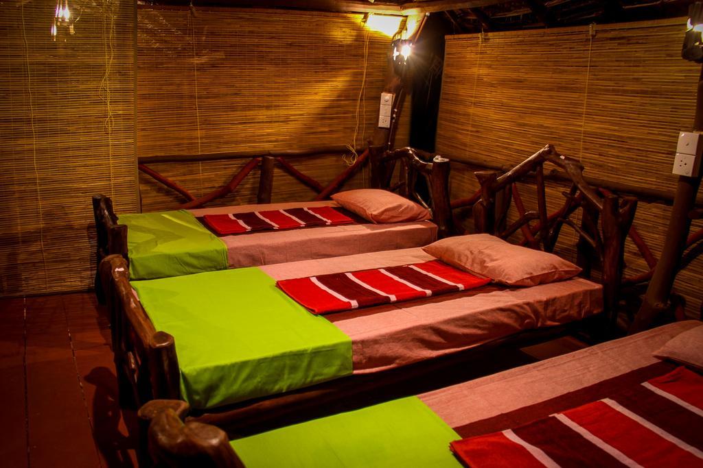 Yalaway Nature Villa تيساماهاراما المظهر الخارجي الصورة