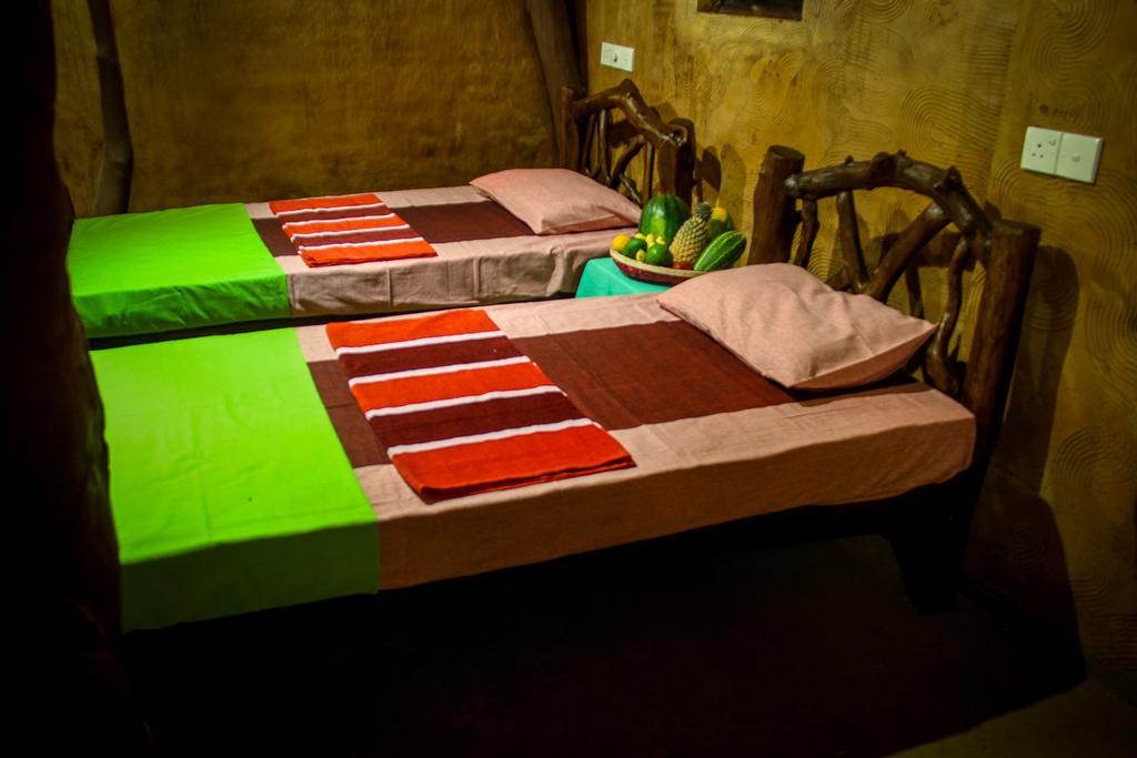 Yalaway Nature Villa تيساماهاراما المظهر الخارجي الصورة