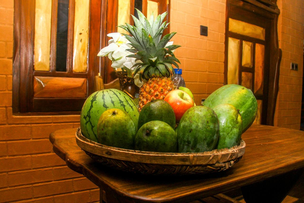 Yalaway Nature Villa تيساماهاراما المظهر الخارجي الصورة
