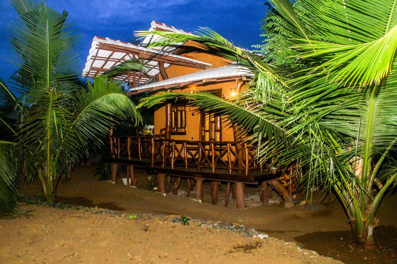 Yalaway Nature Villa تيساماهاراما المظهر الخارجي الصورة