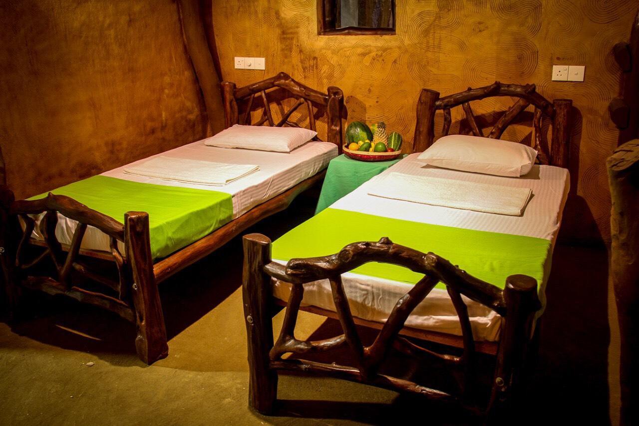 Yalaway Nature Villa تيساماهاراما المظهر الخارجي الصورة