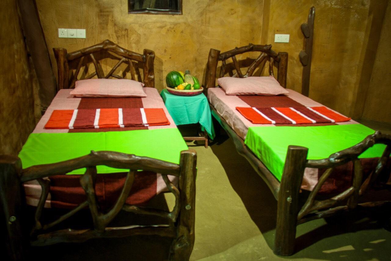 Yalaway Nature Villa تيساماهاراما المظهر الخارجي الصورة