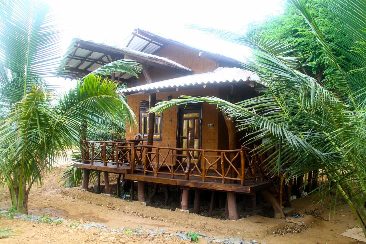 Yalaway Nature Villa تيساماهاراما المظهر الخارجي الصورة