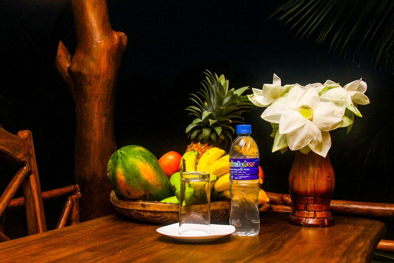 Yalaway Nature Villa تيساماهاراما المظهر الخارجي الصورة
