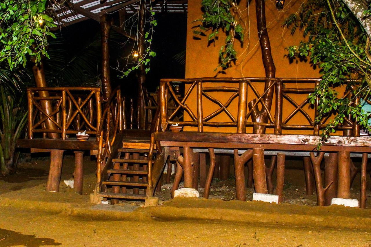 Yalaway Nature Villa تيساماهاراما المظهر الخارجي الصورة