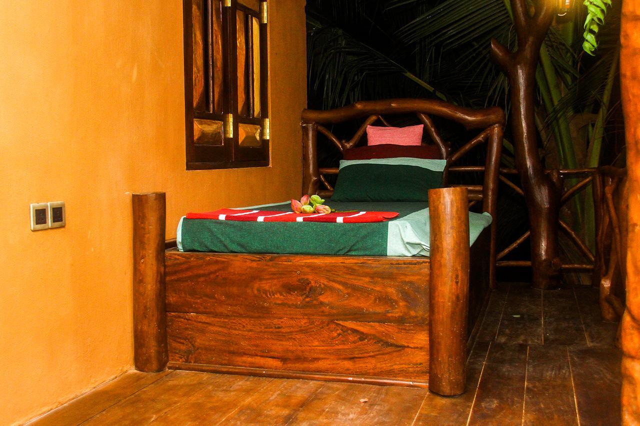 Yalaway Nature Villa تيساماهاراما المظهر الخارجي الصورة