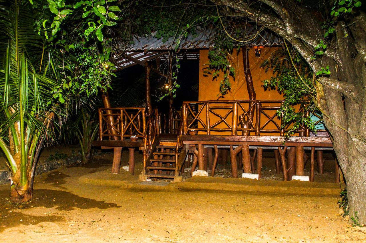 Yalaway Nature Villa تيساماهاراما المظهر الخارجي الصورة