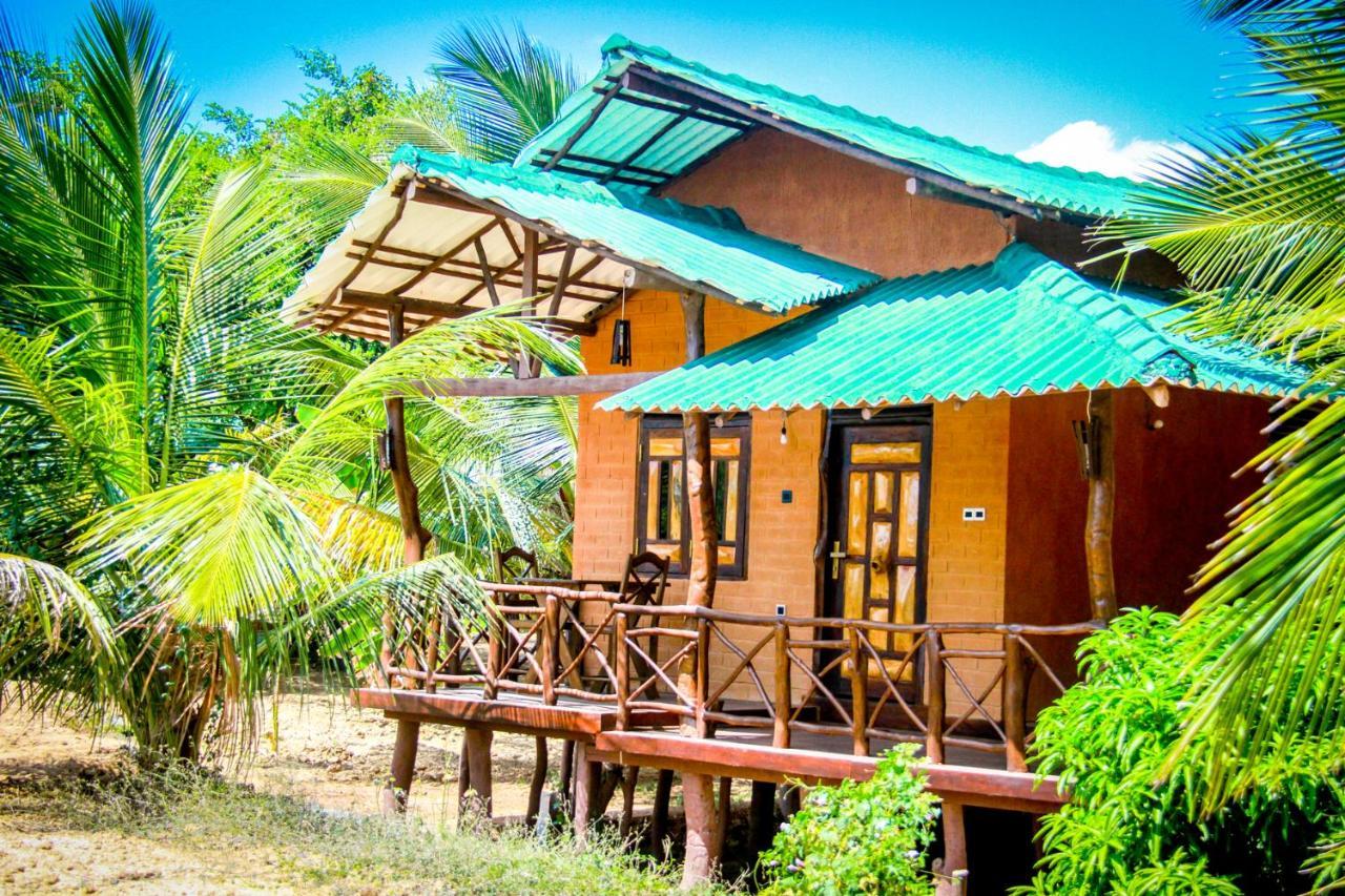Yalaway Nature Villa تيساماهاراما المظهر الخارجي الصورة
