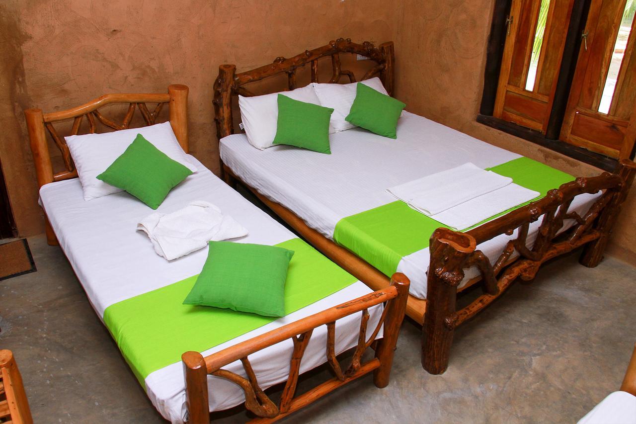 Yalaway Nature Villa تيساماهاراما المظهر الخارجي الصورة
