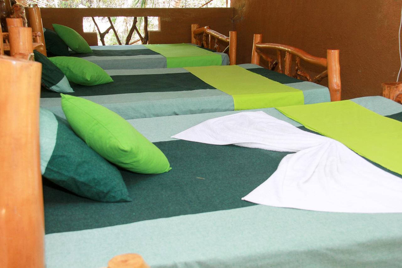 Yalaway Nature Villa تيساماهاراما المظهر الخارجي الصورة