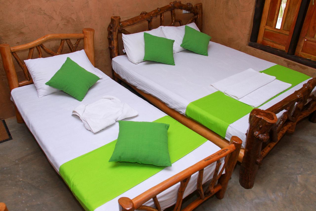 Yalaway Nature Villa تيساماهاراما المظهر الخارجي الصورة