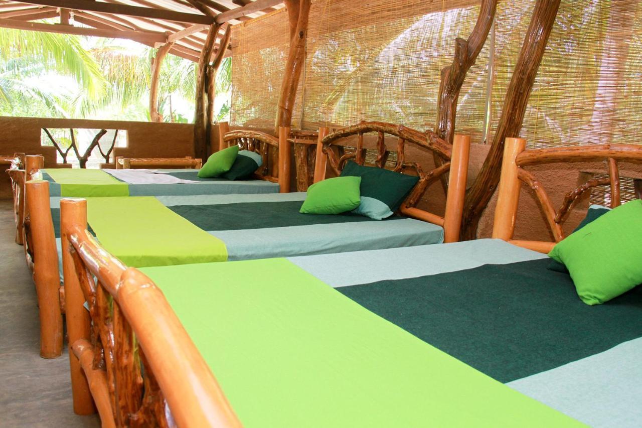 Yalaway Nature Villa تيساماهاراما المظهر الخارجي الصورة