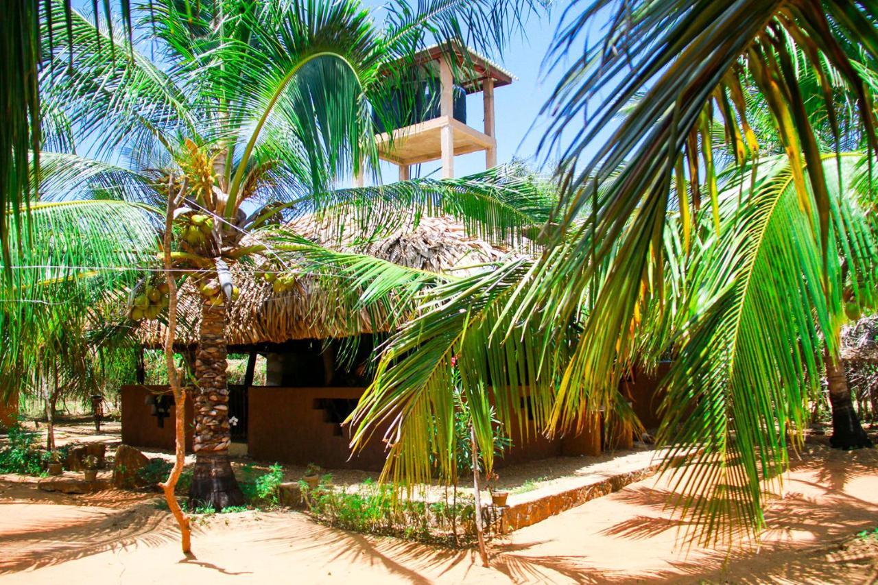 Yalaway Nature Villa تيساماهاراما المظهر الخارجي الصورة