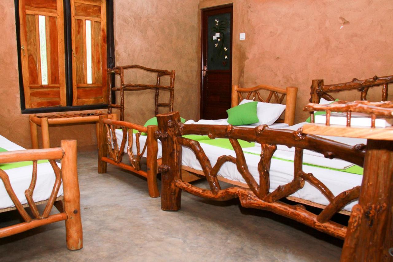 Yalaway Nature Villa تيساماهاراما المظهر الخارجي الصورة