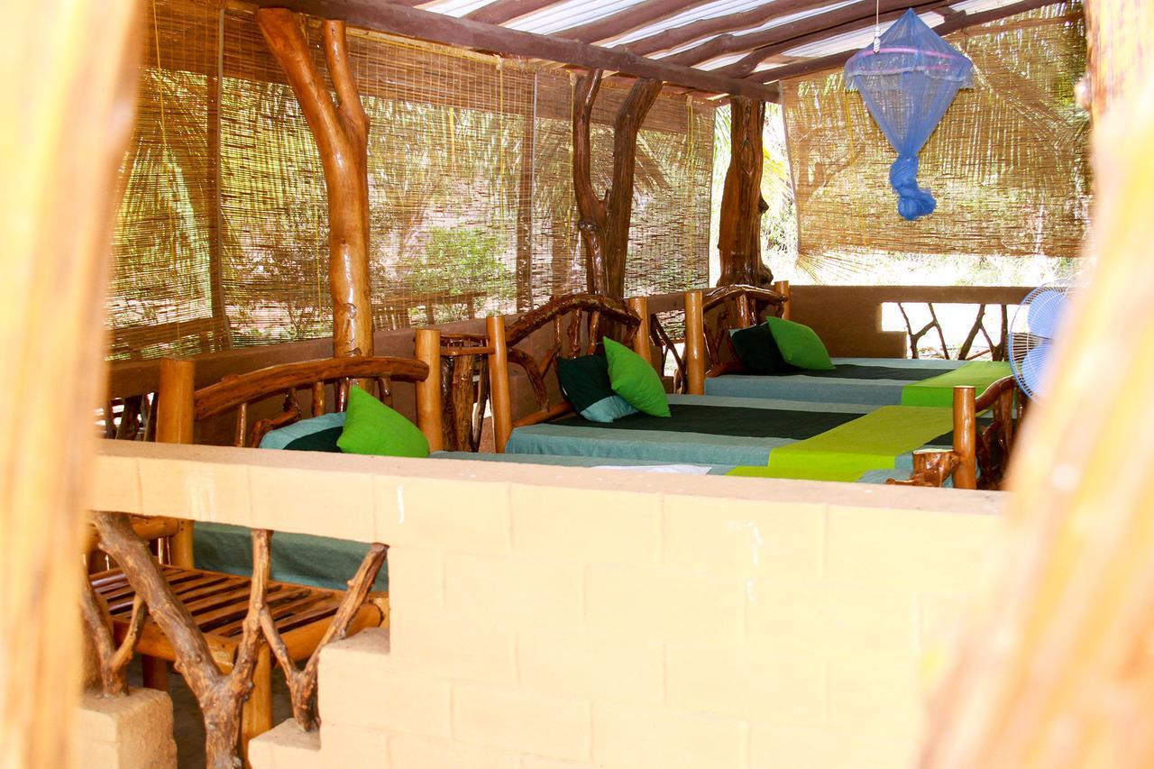 Yalaway Nature Villa تيساماهاراما المظهر الخارجي الصورة