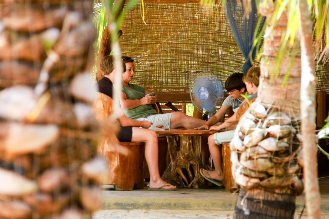 Yalaway Nature Villa تيساماهاراما المظهر الخارجي الصورة