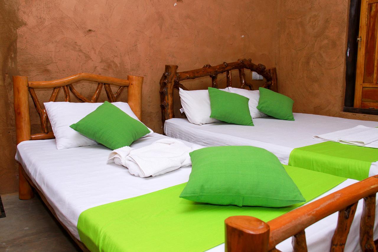 Yalaway Nature Villa تيساماهاراما المظهر الخارجي الصورة