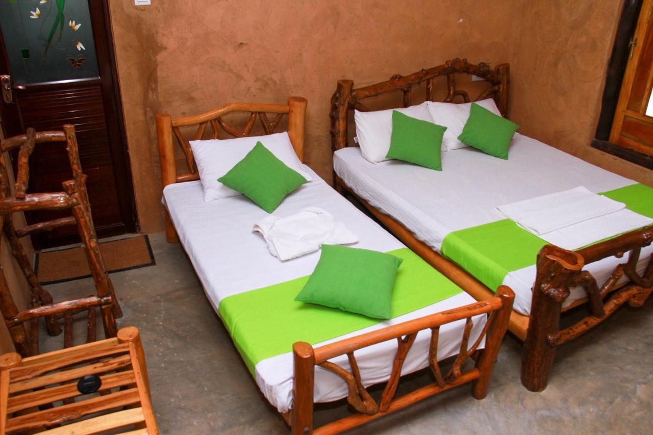 Yalaway Nature Villa تيساماهاراما المظهر الخارجي الصورة