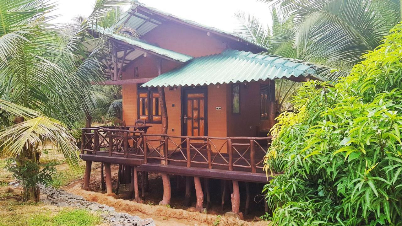 Yalaway Nature Villa تيساماهاراما المظهر الخارجي الصورة