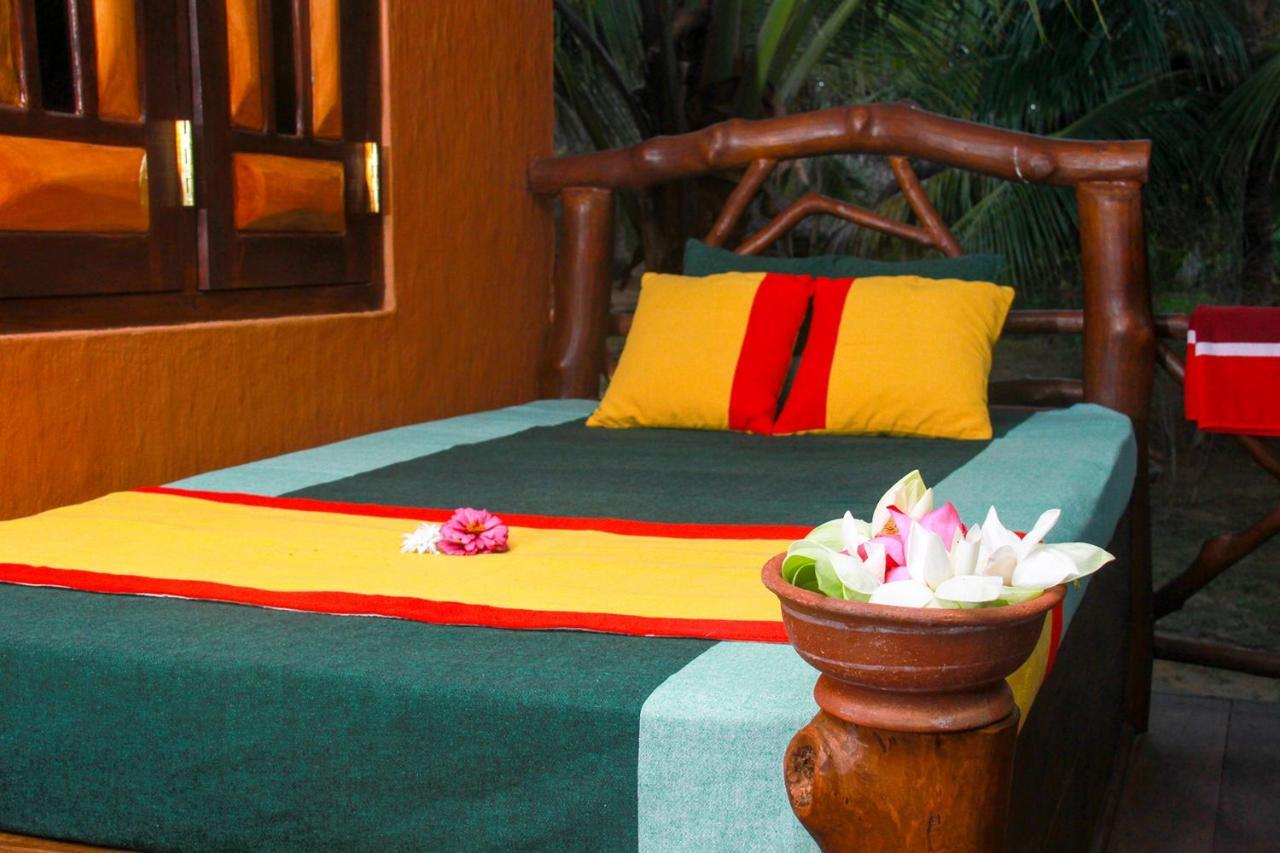 Yalaway Nature Villa تيساماهاراما المظهر الخارجي الصورة