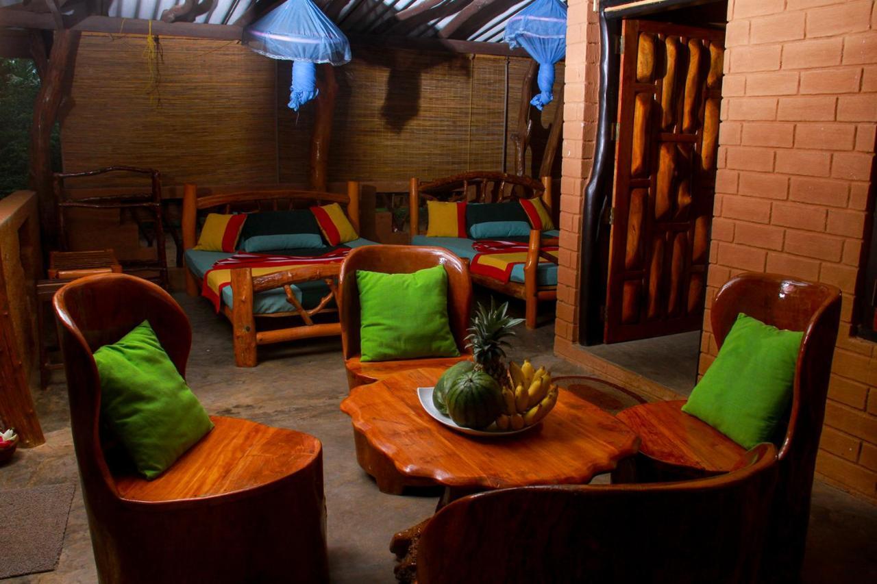 Yalaway Nature Villa تيساماهاراما المظهر الخارجي الصورة