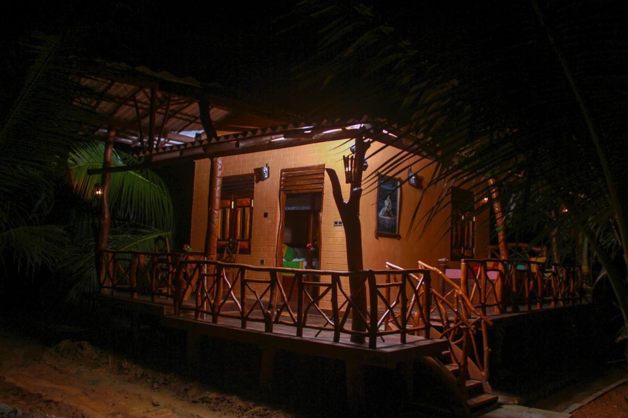 Yalaway Nature Villa تيساماهاراما المظهر الخارجي الصورة