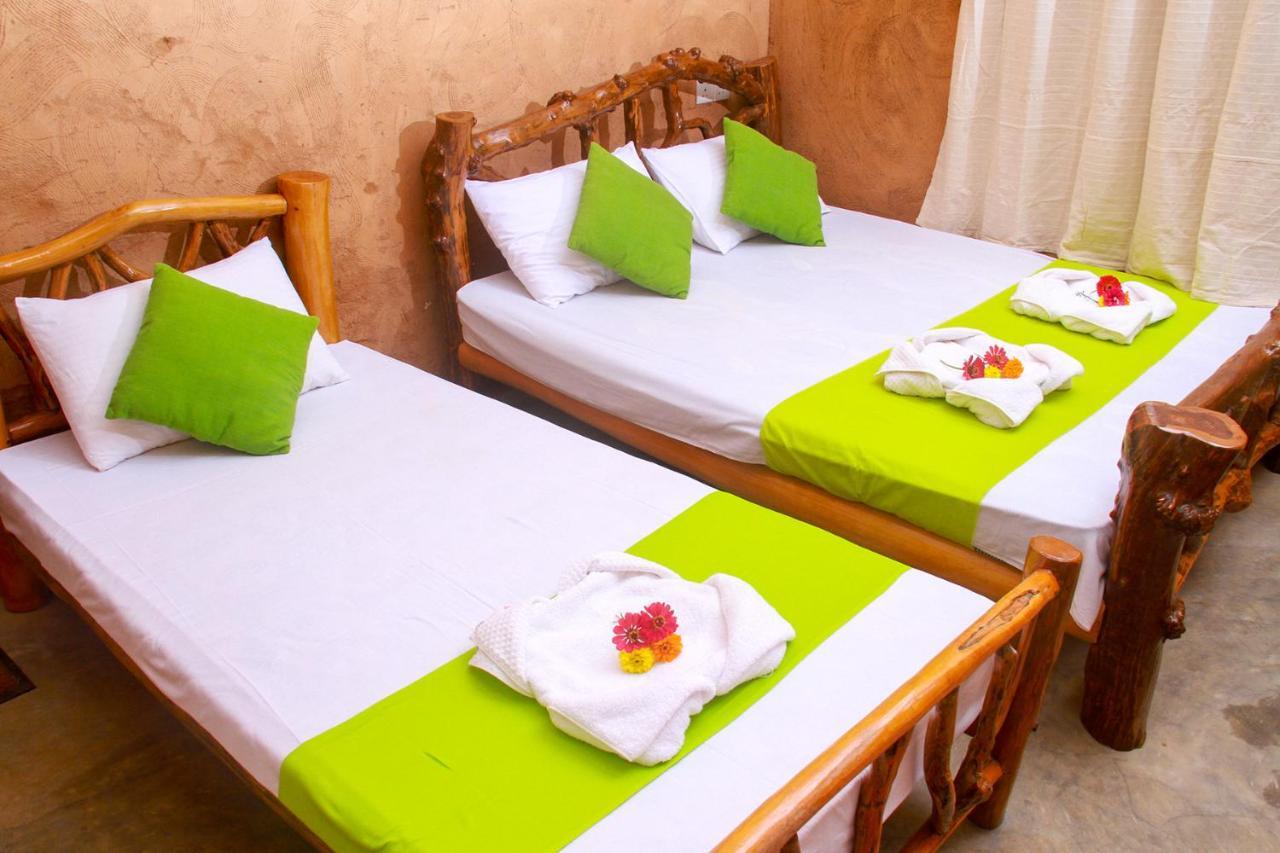 Yalaway Nature Villa تيساماهاراما المظهر الخارجي الصورة