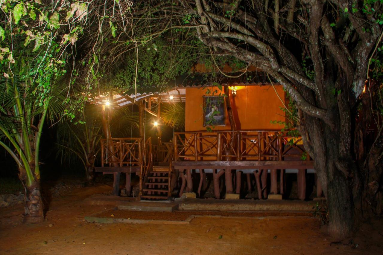 Yalaway Nature Villa تيساماهاراما المظهر الخارجي الصورة