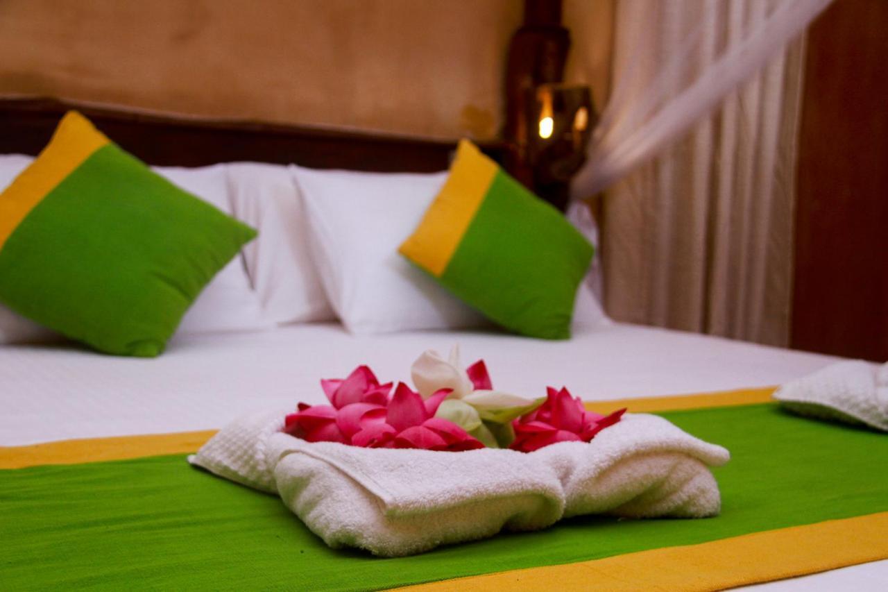 Yalaway Nature Villa تيساماهاراما المظهر الخارجي الصورة