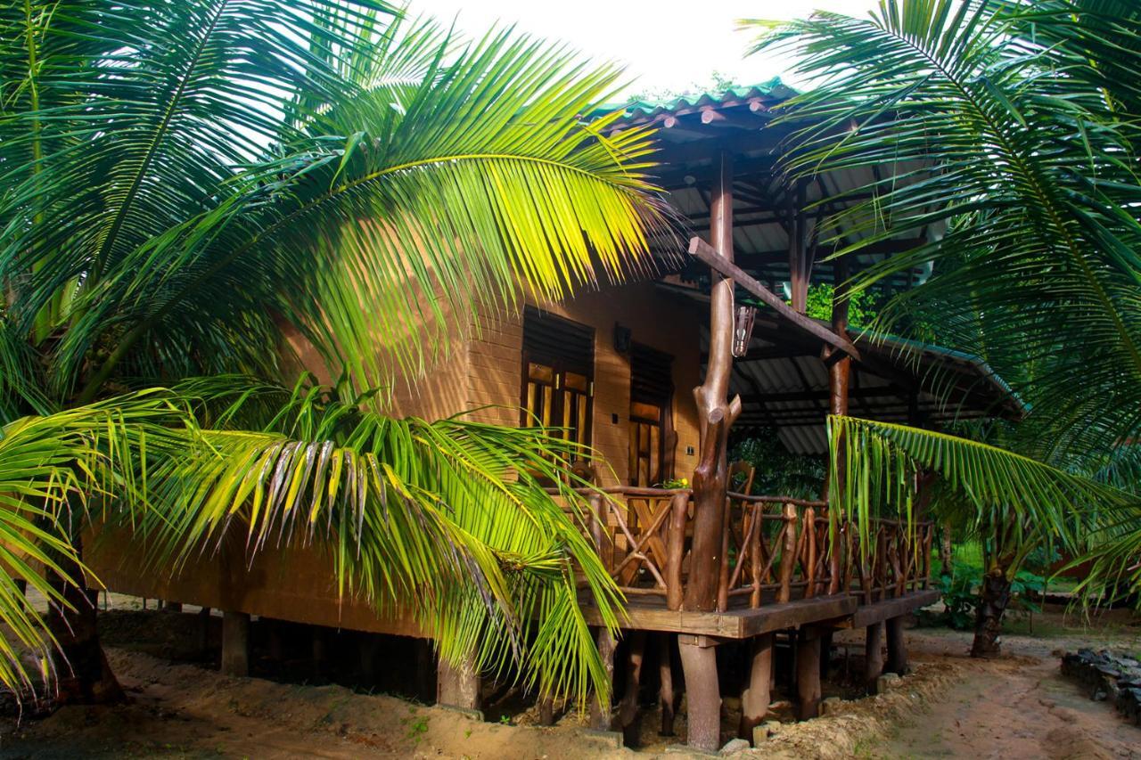 Yalaway Nature Villa تيساماهاراما المظهر الخارجي الصورة