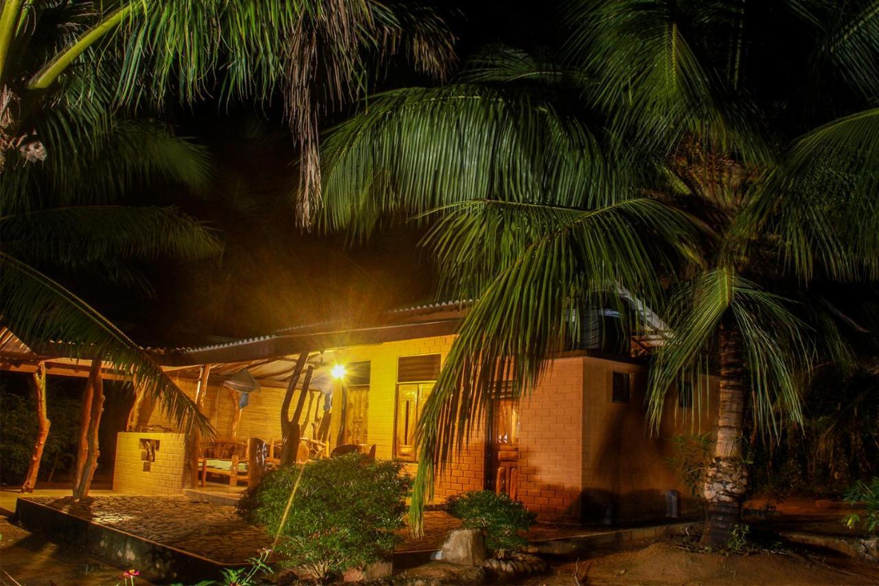 Yalaway Nature Villa تيساماهاراما المظهر الخارجي الصورة
