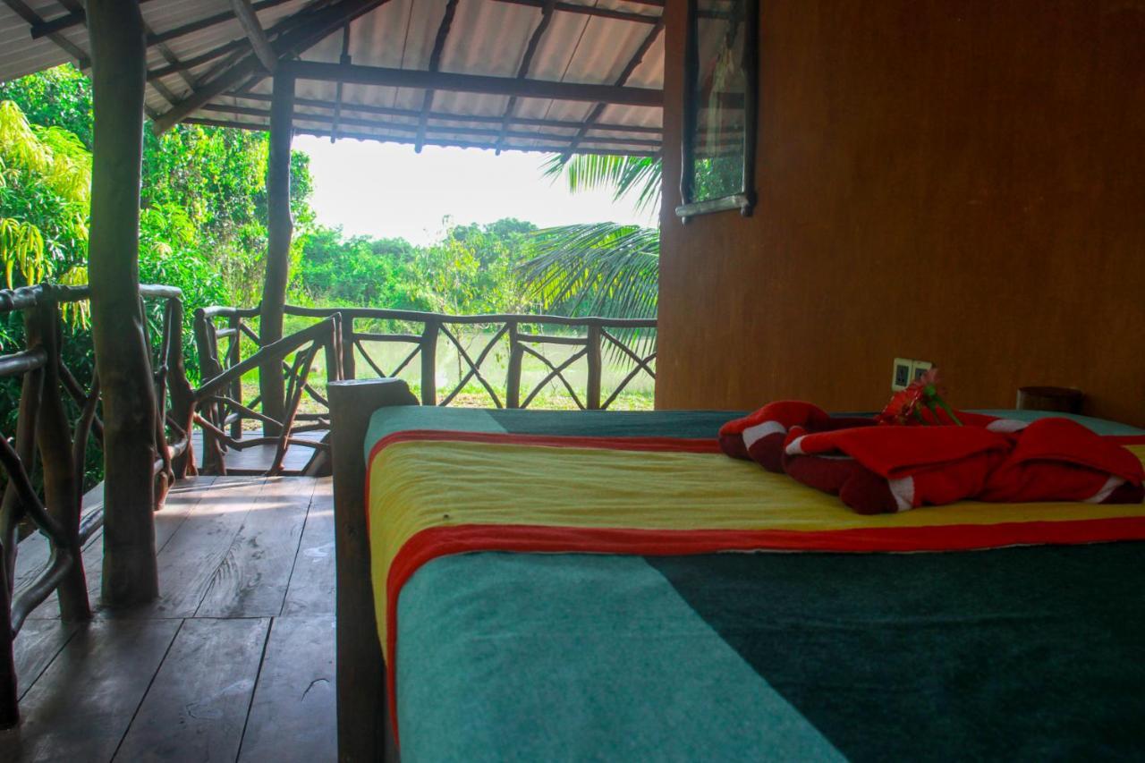Yalaway Nature Villa تيساماهاراما المظهر الخارجي الصورة
