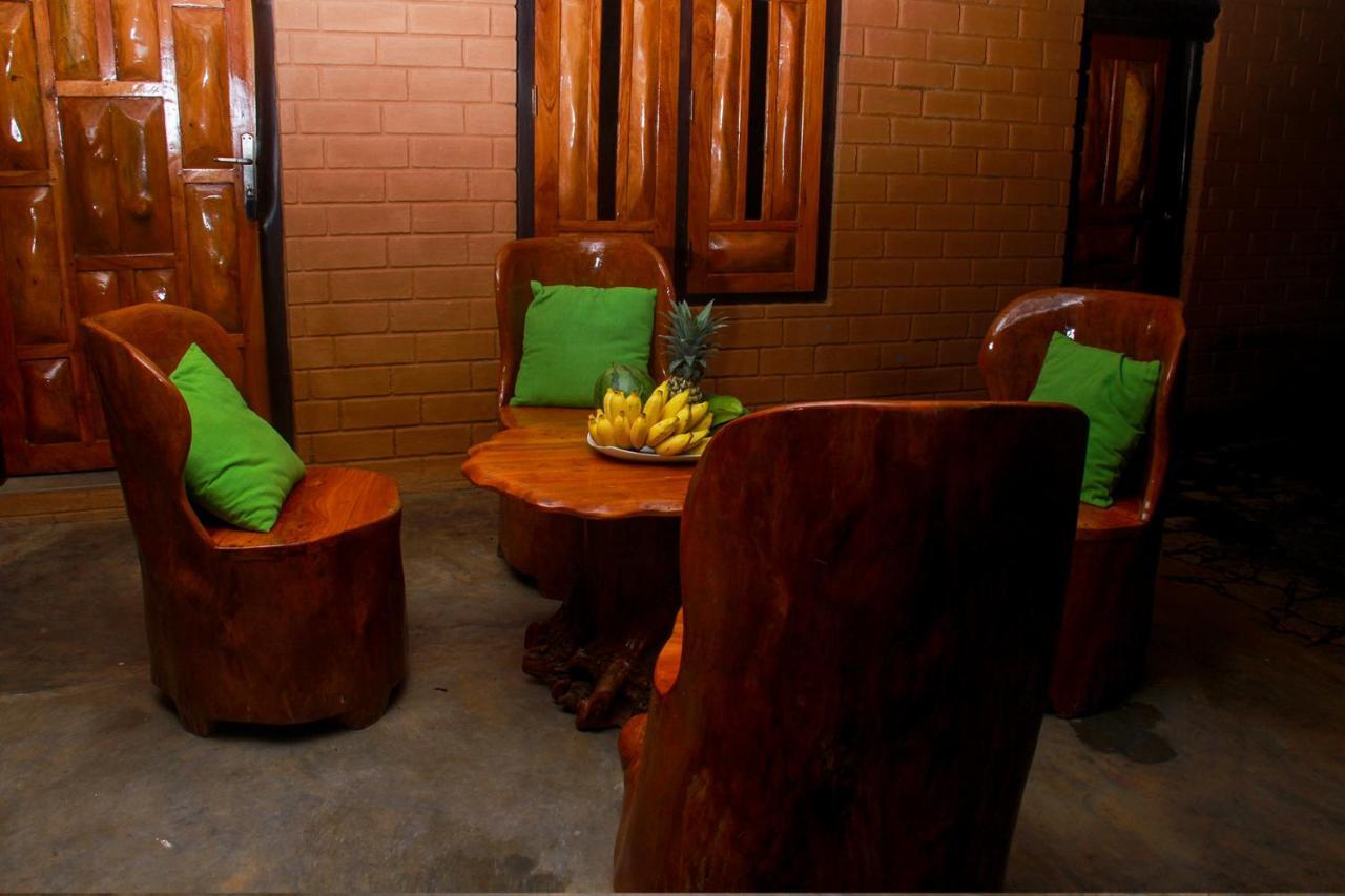 Yalaway Nature Villa تيساماهاراما المظهر الخارجي الصورة