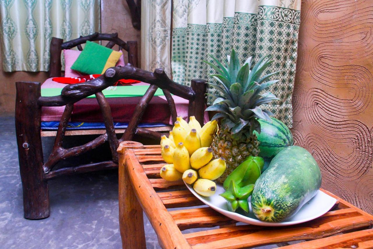 Yalaway Nature Villa تيساماهاراما المظهر الخارجي الصورة
