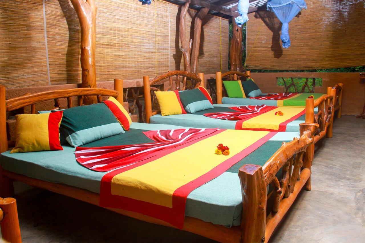 Yalaway Nature Villa تيساماهاراما المظهر الخارجي الصورة