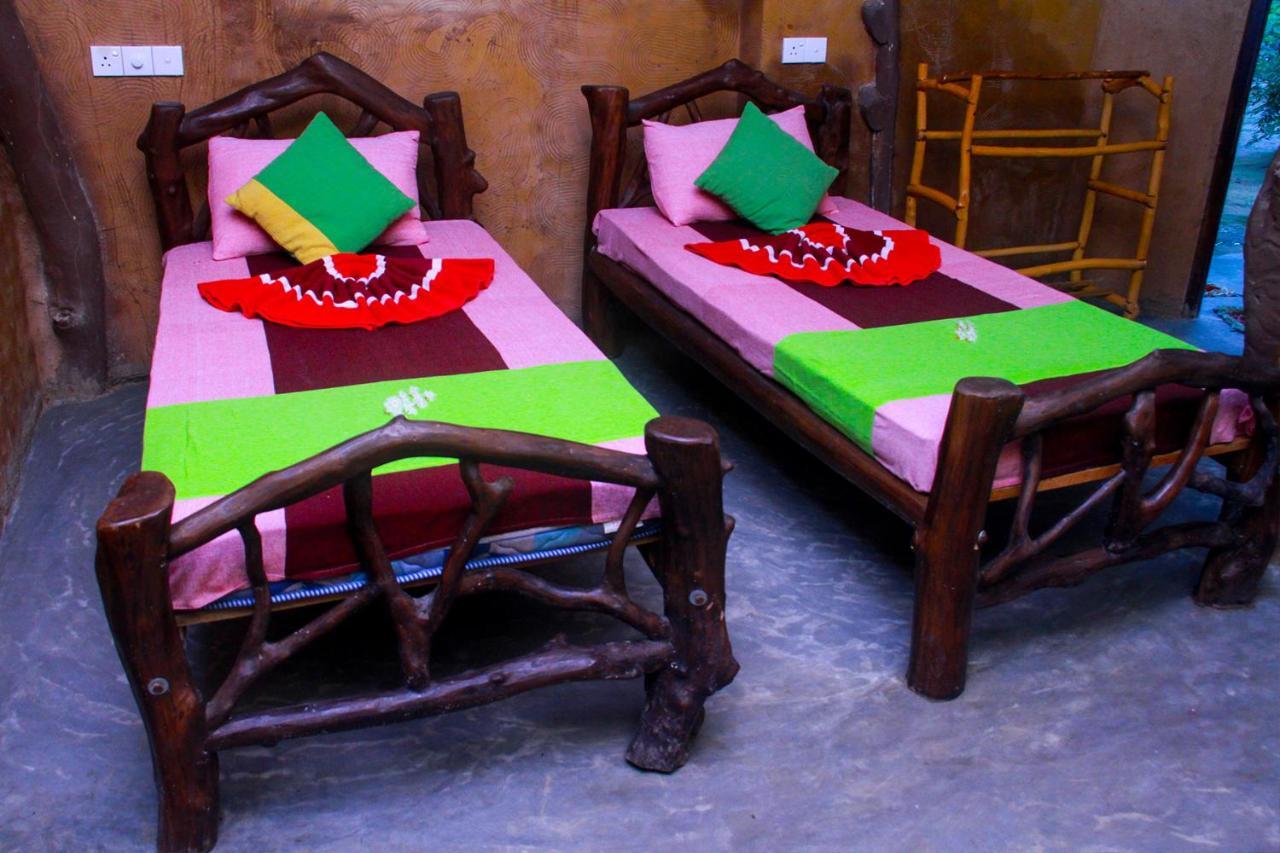 Yalaway Nature Villa تيساماهاراما المظهر الخارجي الصورة