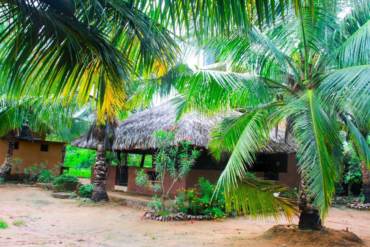 Yalaway Nature Villa تيساماهاراما المظهر الخارجي الصورة