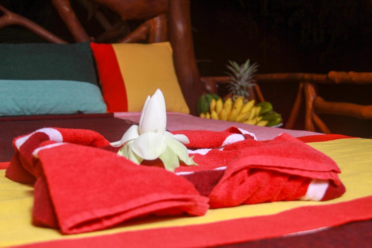 Yalaway Nature Villa تيساماهاراما المظهر الخارجي الصورة