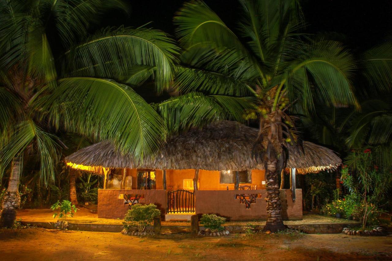 Yalaway Nature Villa تيساماهاراما المظهر الخارجي الصورة
