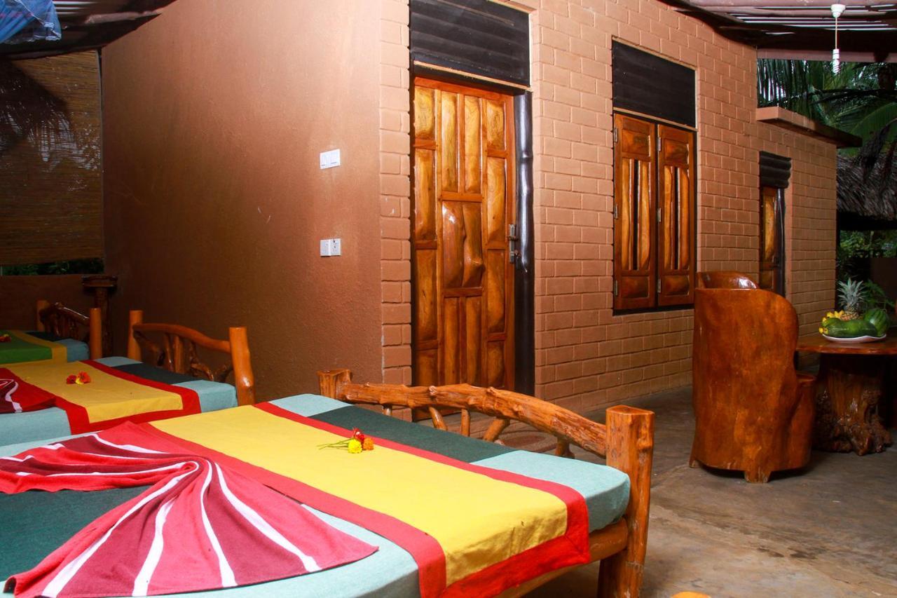 Yalaway Nature Villa تيساماهاراما المظهر الخارجي الصورة
