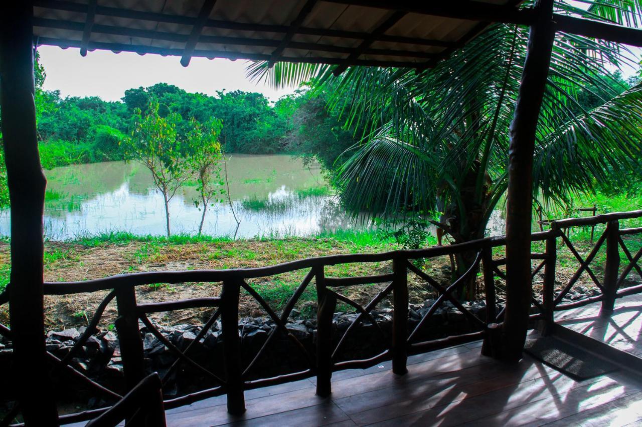 Yalaway Nature Villa تيساماهاراما المظهر الخارجي الصورة