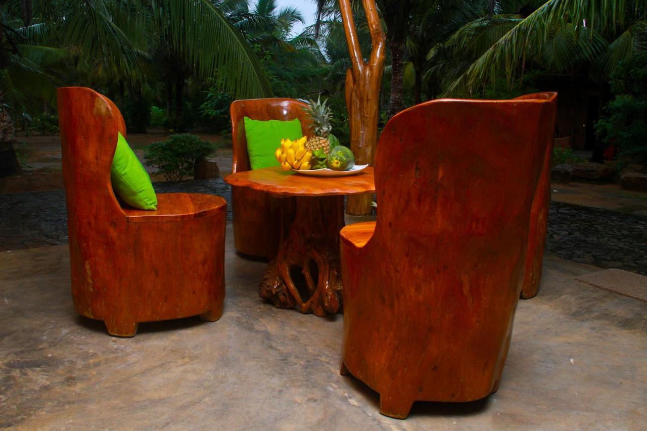 Yalaway Nature Villa تيساماهاراما المظهر الخارجي الصورة