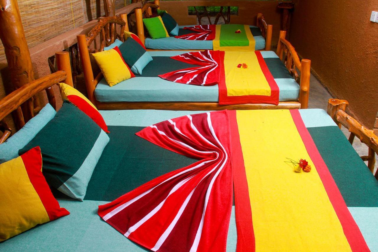 Yalaway Nature Villa تيساماهاراما المظهر الخارجي الصورة