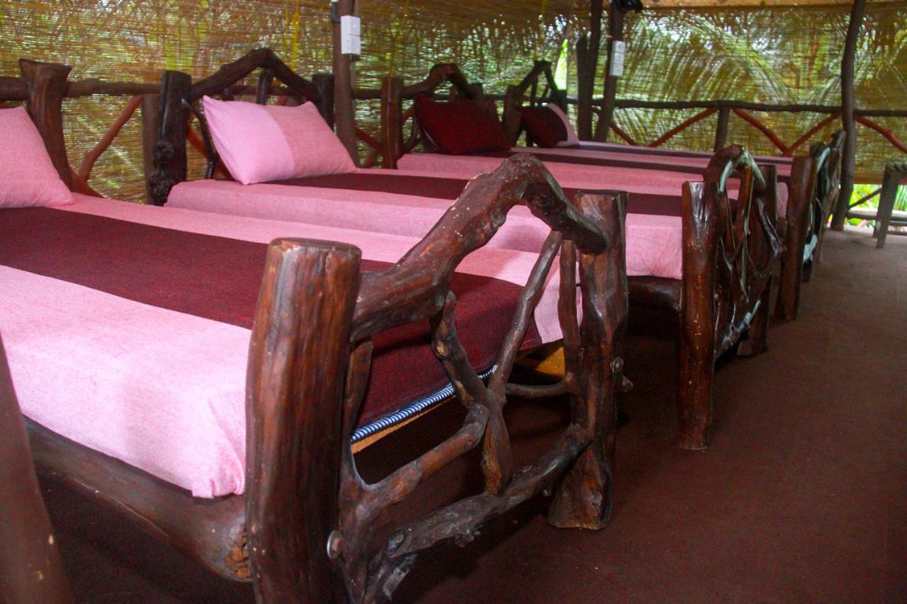 Yalaway Nature Villa تيساماهاراما المظهر الخارجي الصورة